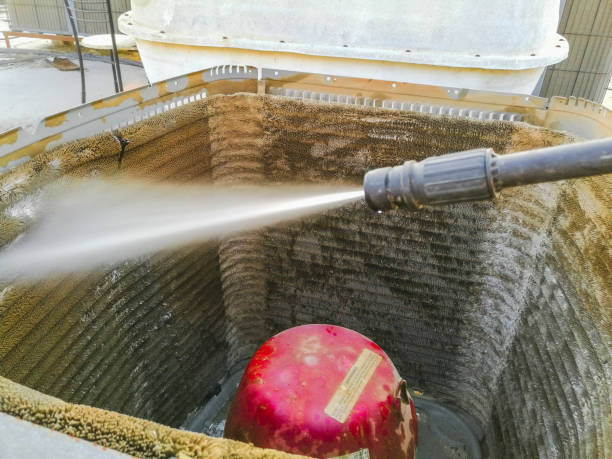 Best Commercial HVAC Duct Cleaning  in Roodhouse, IL
