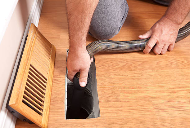 Best Ventilation Cleaning Services  in Roodhouse, IL