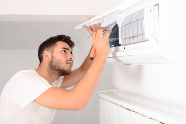 Best Duct Cleaning Specialists  in Roodhouse, IL