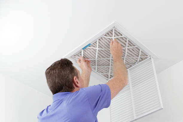 Best HVAC Maintenance and Cleaning  in Roodhouse, IL